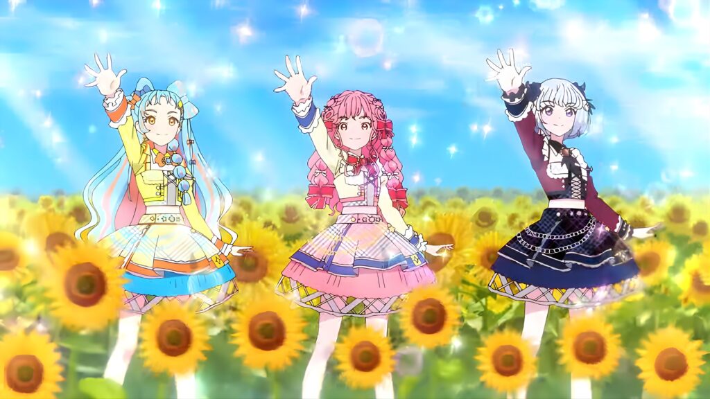 Daya Tarik Aikatsu! yang Membuatnya Tetap Bertahan