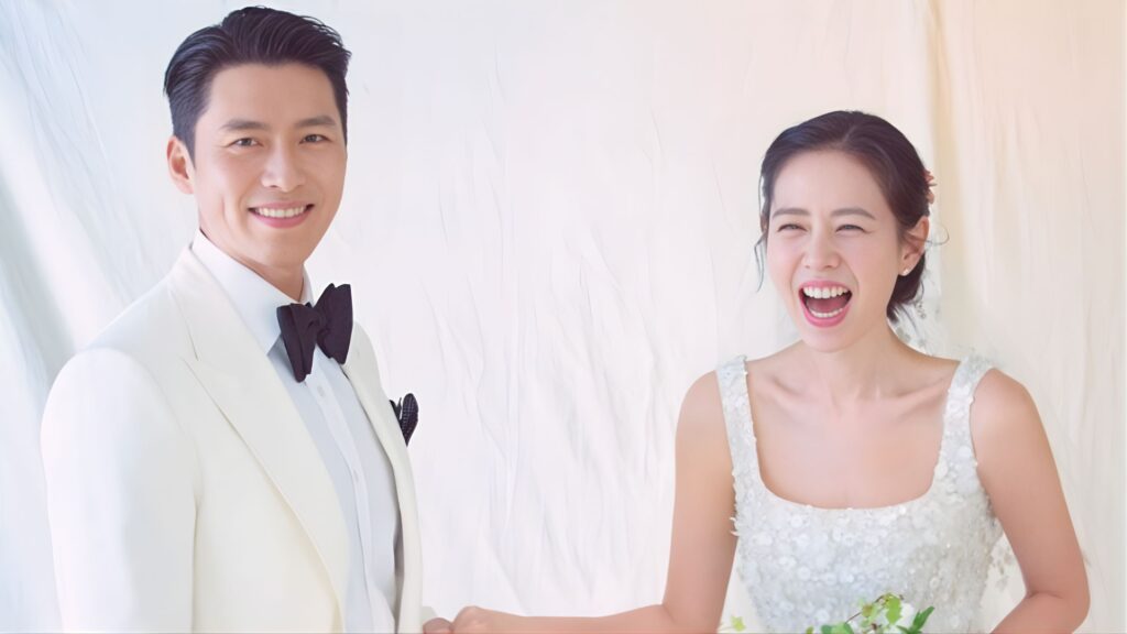 Mengapa Keharmonisan Hyun Bin dan Son Ye-jin Jadi Sorotan Publik