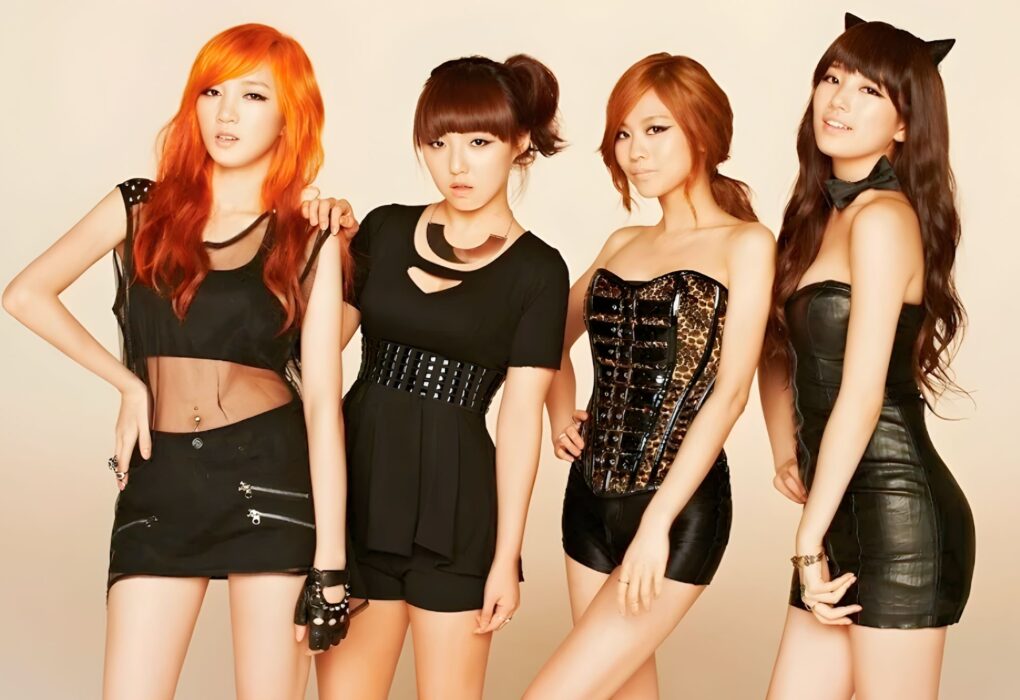 Bae Suzy Eks Miss A Bersinar di Dunia Akting, Ini Profil Dan Perjalanannya