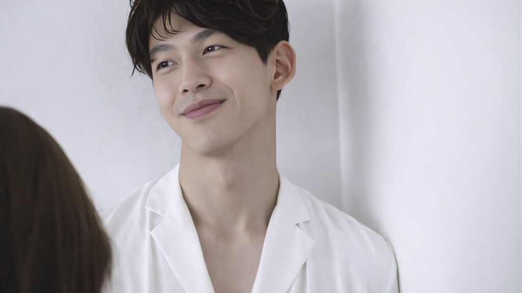 Peran dalam Industri Hiburan