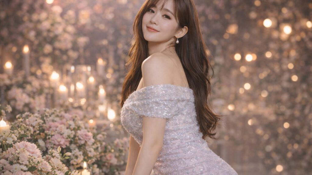 Perjalanan Karier Lee Seong-hwa yang Kembali Disorot