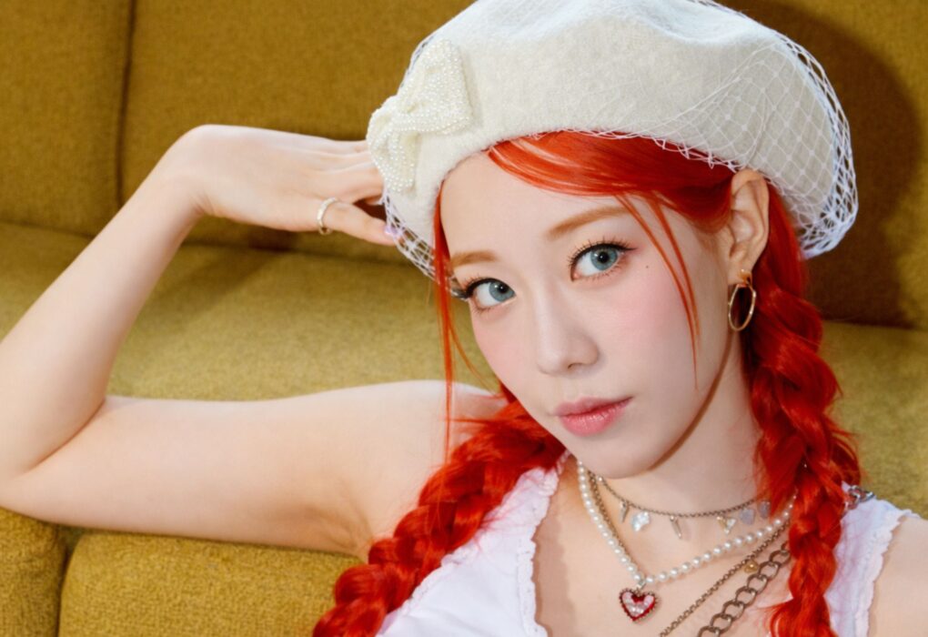 Heo Yeong-ji Trending Di Korea, Fans Soroti Perubahan Gayanya