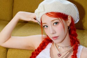 Heo Yeong-ji Trending Di Korea, Fans Soroti Perubahan Gayanya