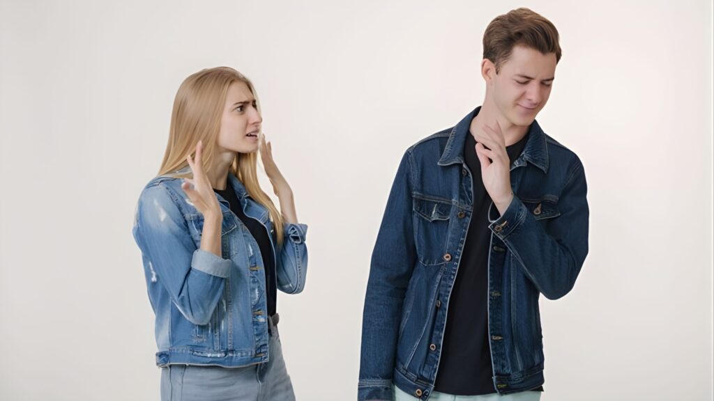 Kurangnya Waktu Berkualitas Bersama