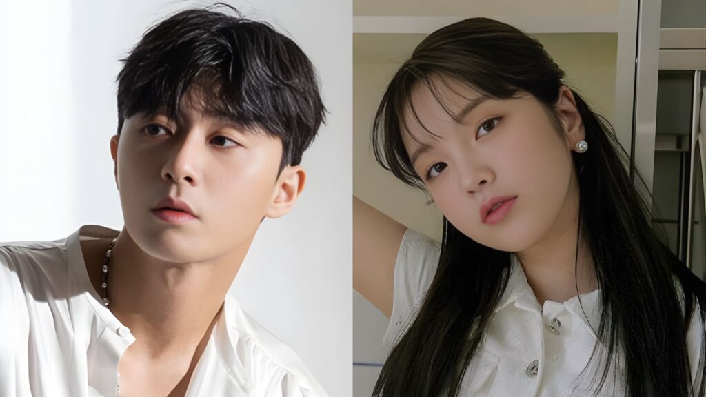 Citra Park Seo-joon Justru Tetap Kuat di Tengah Rumor yang Beredar