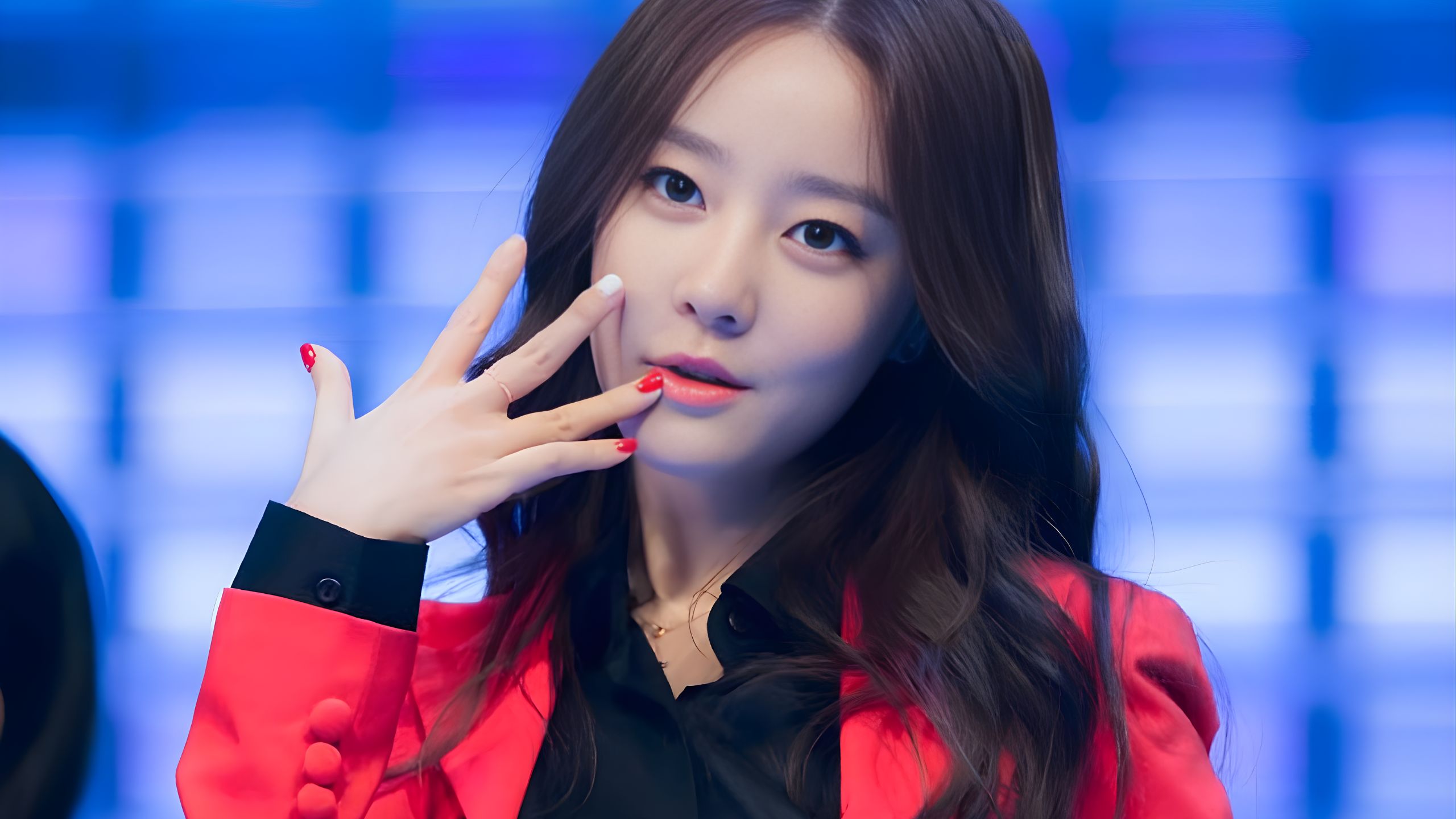 Go Woo-ri: Profil, Perjalanan Karier, Dan Aktivitas Terbaru Artis Korea Selatan