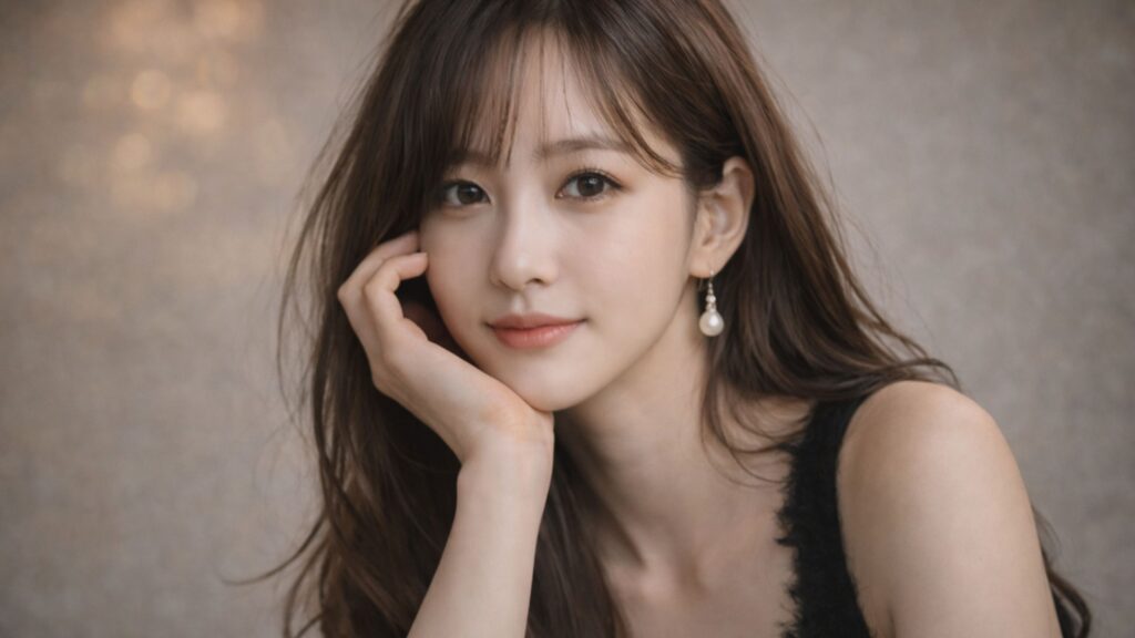 Penampilan Terbaru yang Jadi Bahan Perbincangan