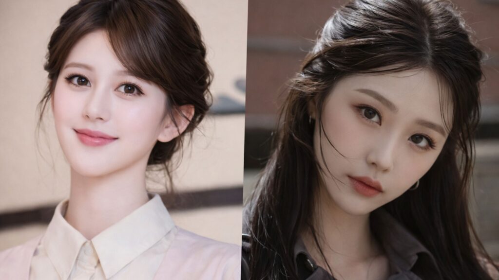 Ciri Khas yang Membuat Park Hwayobi Berbeda