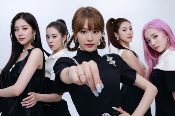 Bae Woo Hee Curi Perhatian Lewat Peran Antagonis Di Business Proposal