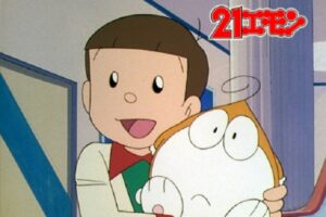 21 Emon Anime Legendaris Yang Kembali Dilirik Generasi Baru