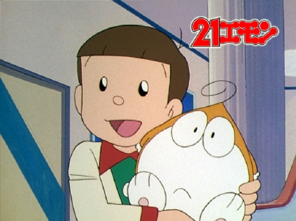 21 Emon Anime Legendaris Yang Kembali Dilirik Generasi Baru