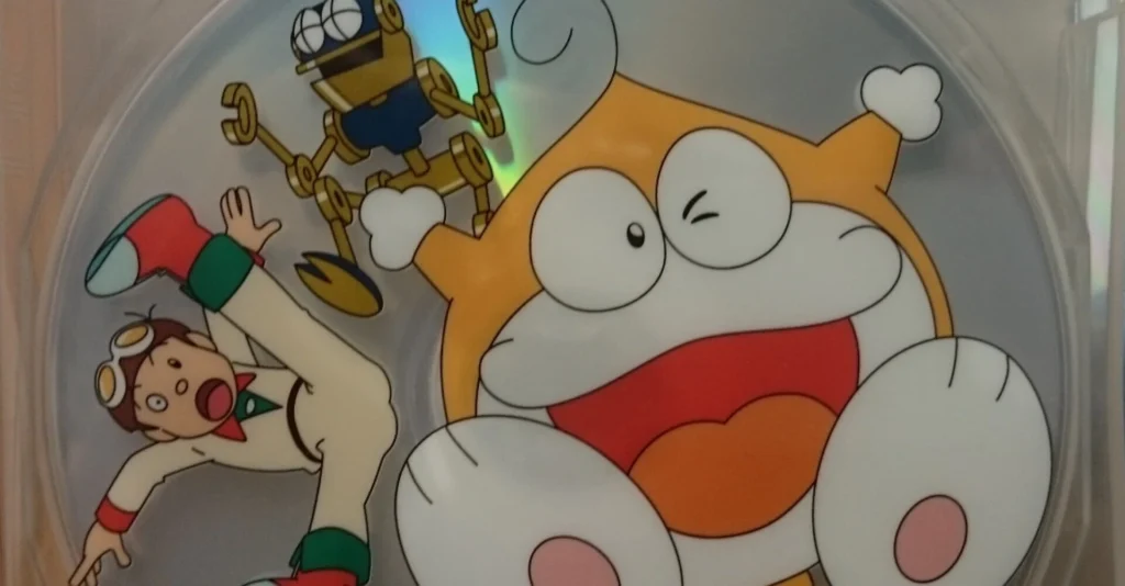 21 Emon Buktikan Anime Klasik Tetap Relevan di Era Modern