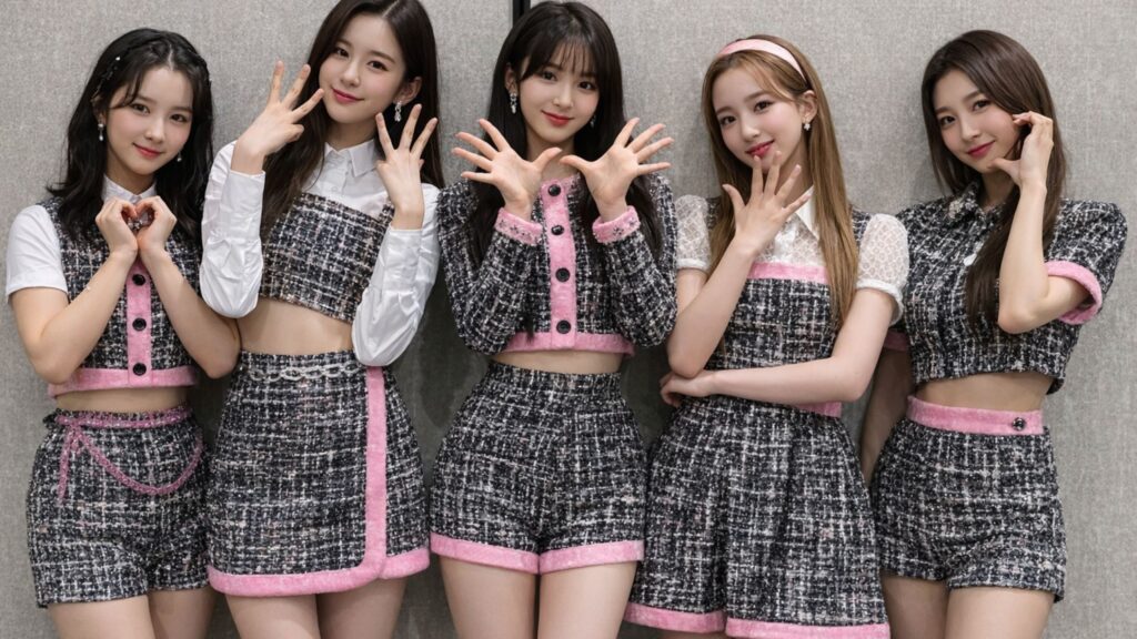 Karakter Antagonis yang Tampil Berbeda