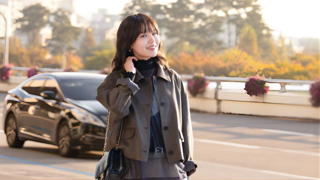 Choi Soo-young Kembali Lewat Drama yang Berbeda