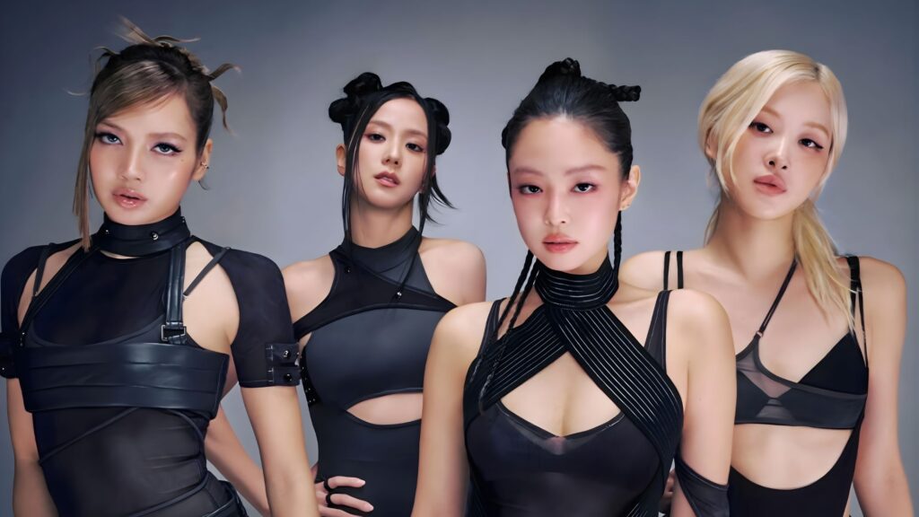 BLACKPINK Kembali Jadi Sorotan Global karena Aktivitas yang Terus Dinantikan