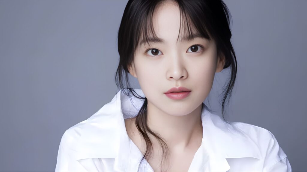 Akting Bae Woo Hee yang Makin Matang