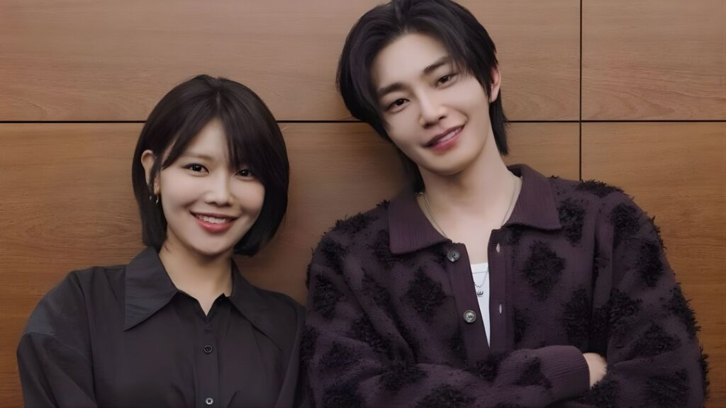 Fakta Peran Maeng Se Na yang Langsung Menarik Perhatian