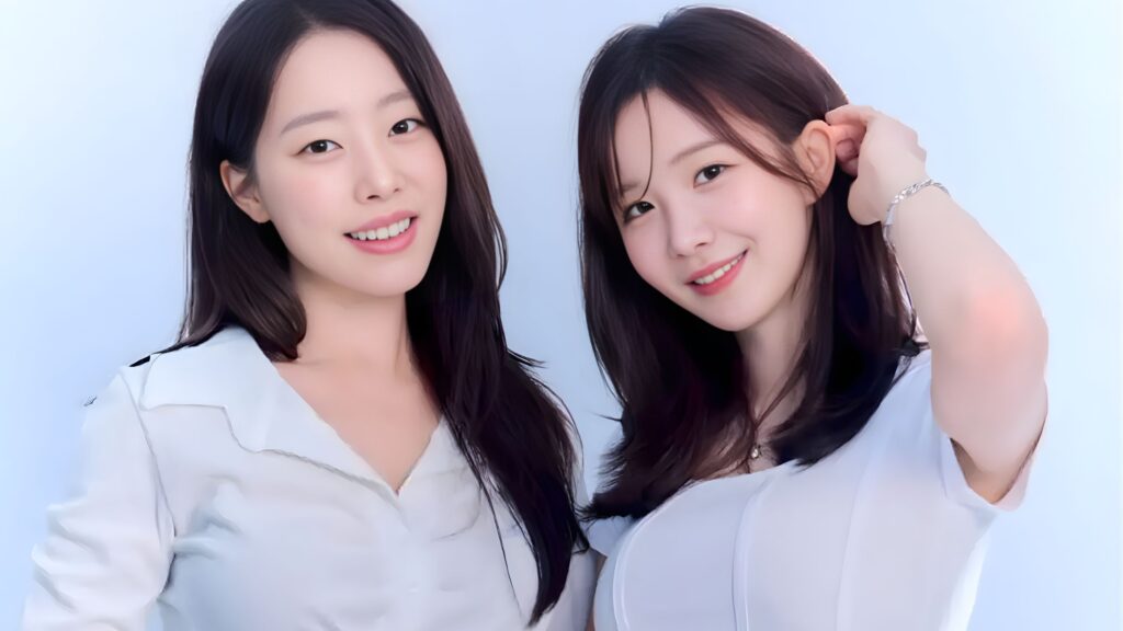 Daya Tarik Go Woo-ri di Mata Penggemar