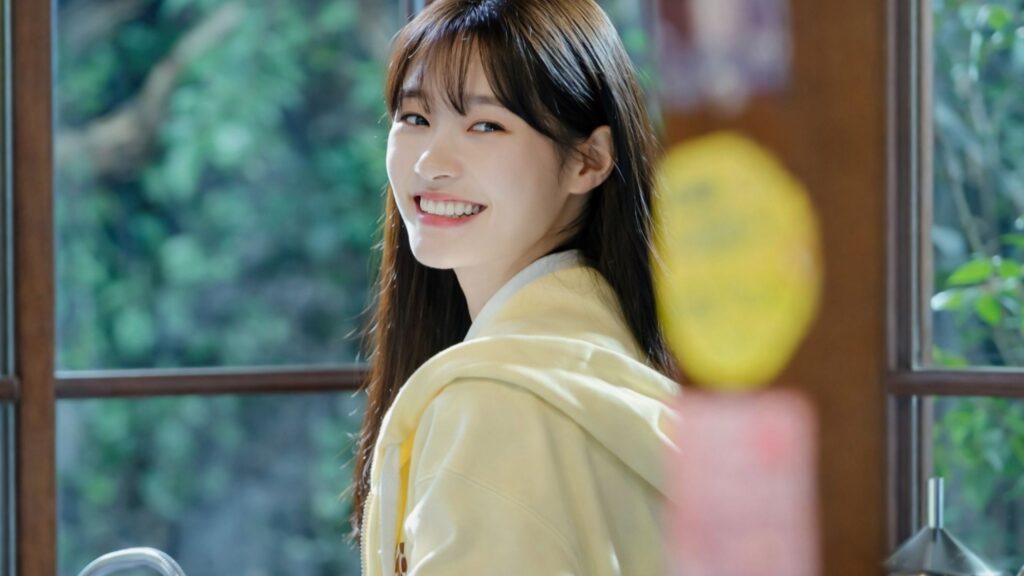 Comeback Jung Chaeyeon yang Siap Curi Perhatian