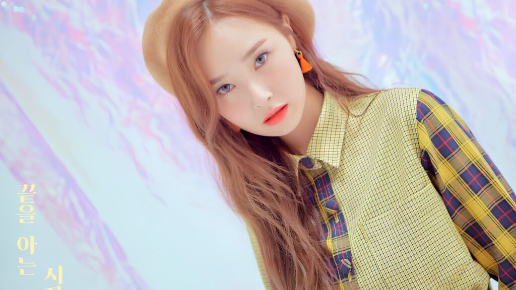 Bae Woo Hee dan Daya Tarik Bintang Serba Bisa