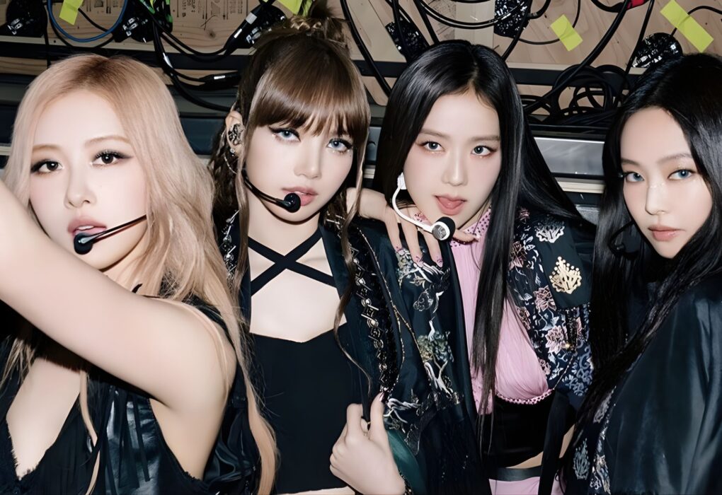 BLACKPINK Kembali Jadi Sorotan Global, Aktivitas Terbaru Anggota Tuai Perhatian Publik