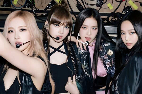 BLACKPINK Kembali Jadi Sorotan Global, Aktivitas Terbaru Anggota Tuai Perhatian Publik