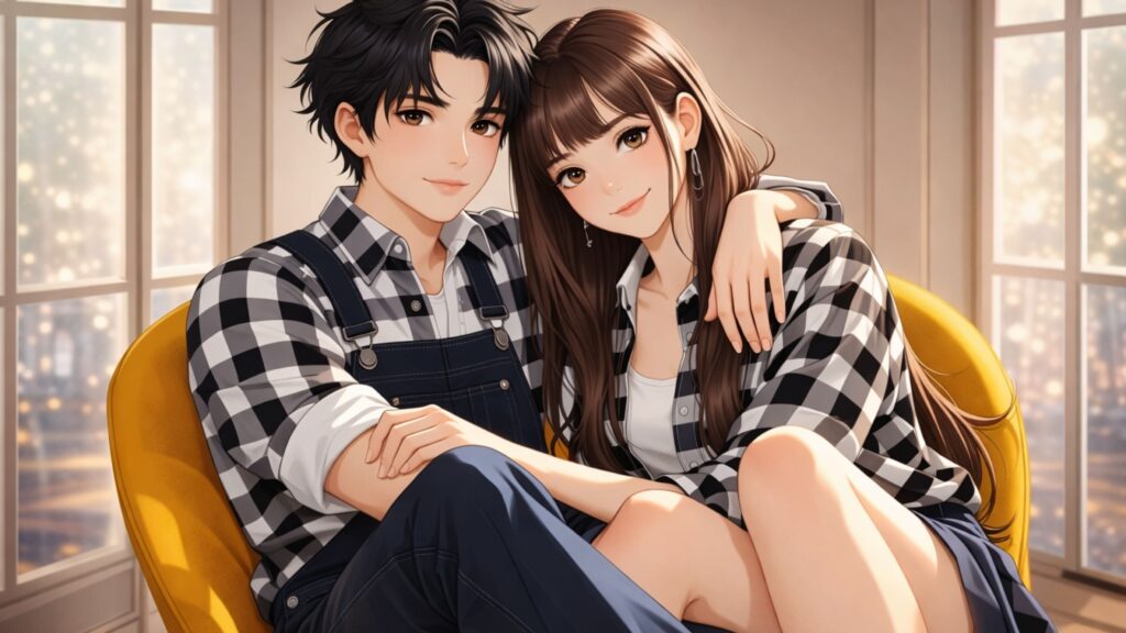 Tanda Relationship Harmonis Yang Sering Tidak Disadari Pasangan