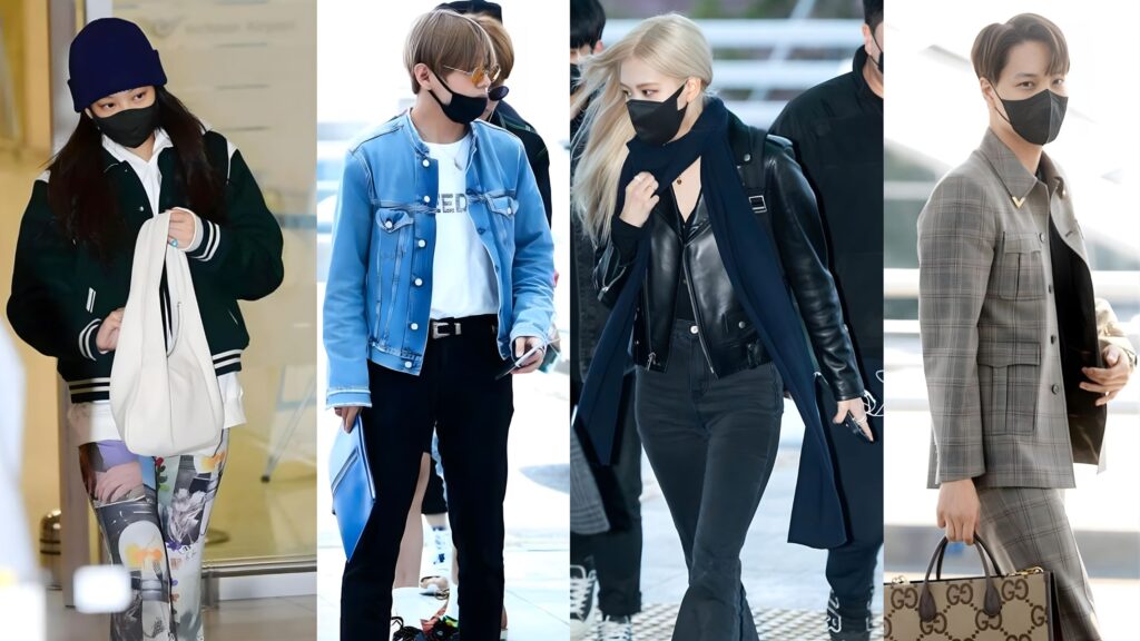 Aktivitas Terbaru Anggota Menunjukkan Kekuatan Personal yang Makin Besar