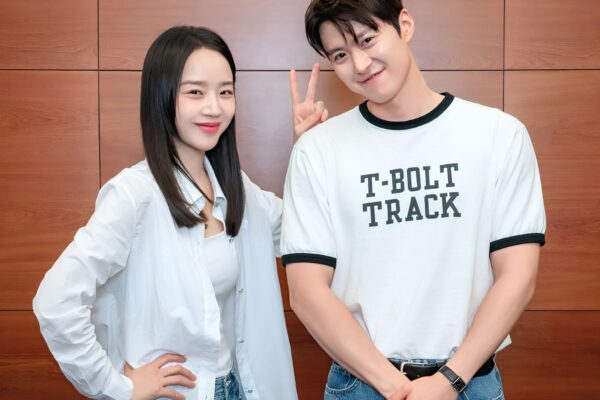 Shin Hae Sun dan Gong Myung Hadirkan Dinamika Hubungan yang Menarik di Layar Kaca