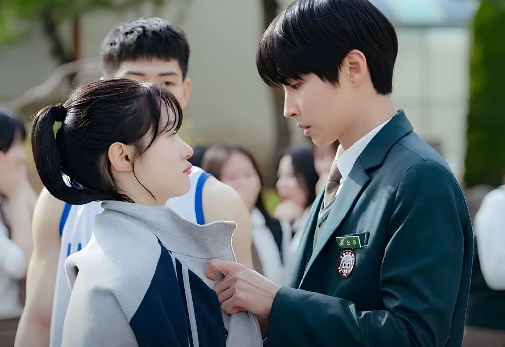 Jung Chaeyeon Comeback Di Drakor Family by Choice, Ini Fakta Menarik Yang Wajib Diketahui