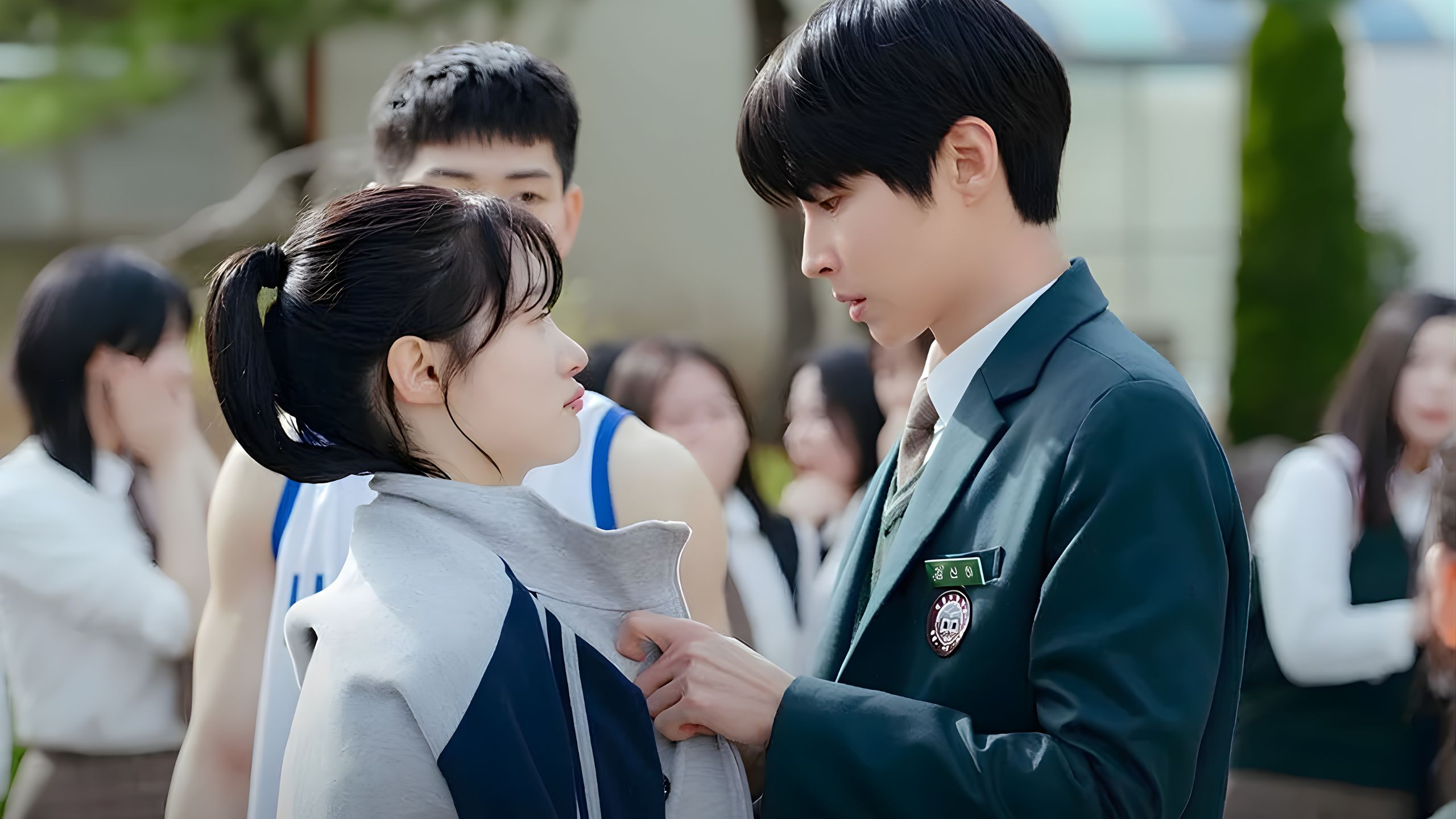 Jung Chaeyeon Comeback Di Drakor Family by Choice, Ini Fakta Menarik Yang Wajib Diketahui