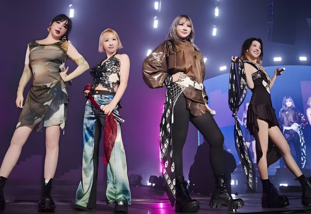 Profil CL, Idol K-Pop Bertalenta Yang Dikenal sebagai Girl Crush Global