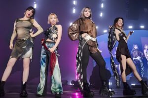 Profil CL, Idol K-Pop Bertalenta Yang Dikenal sebagai Girl Crush Global