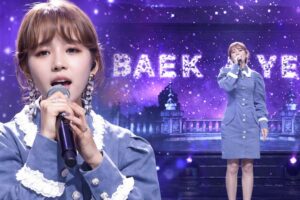 11 Lagu Kolaborasi Baek A Yeon Dengan Artis Korea Selatan Yang Wajib Didengar