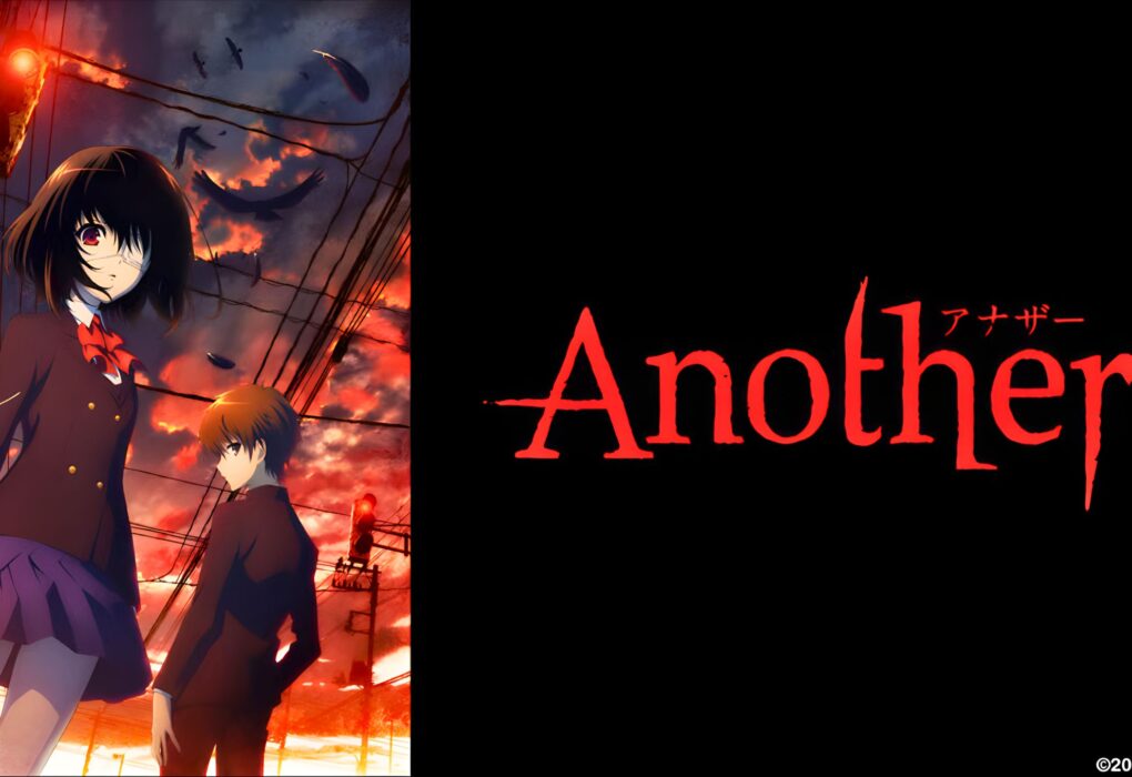 Misteri Another: Dari Novel Kultus hingga Diadaptasi Ke Berbagai Karya Populer