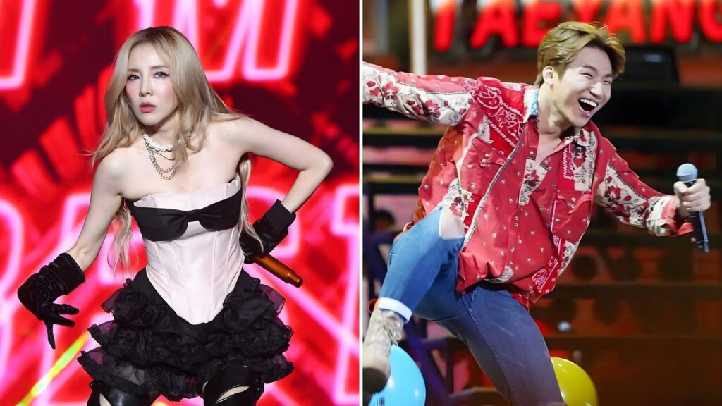 Mengapa Isu Ini Relevan bagi Penggemar K-Pop