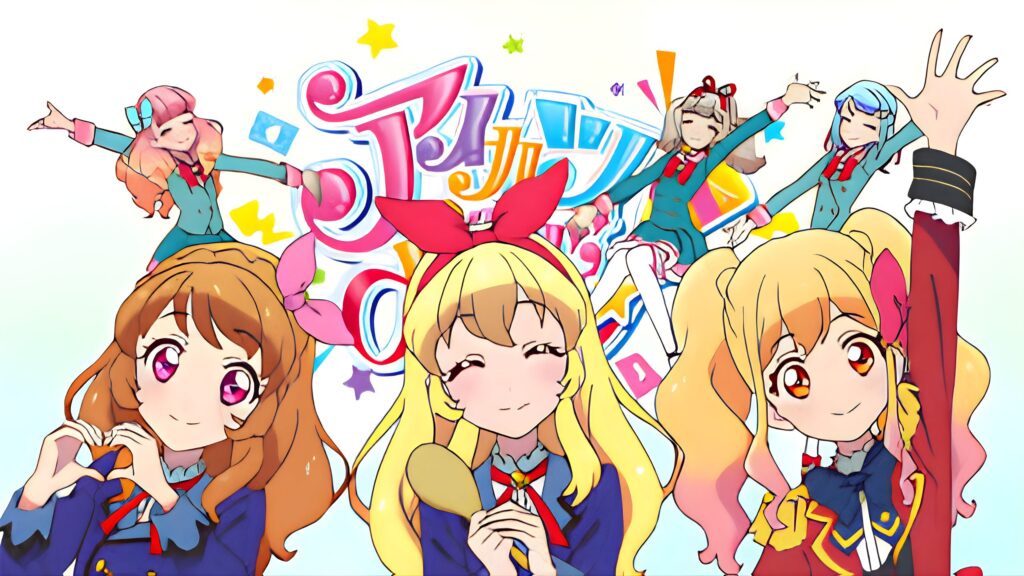 Aikatsu! Punya Kekuatan di Cerita dan Emosi Penonton