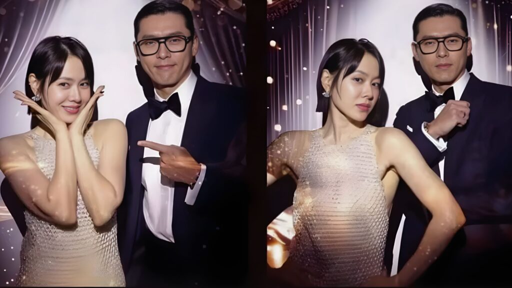 Faktor Utama Keharmonisan Hubungan Mereka