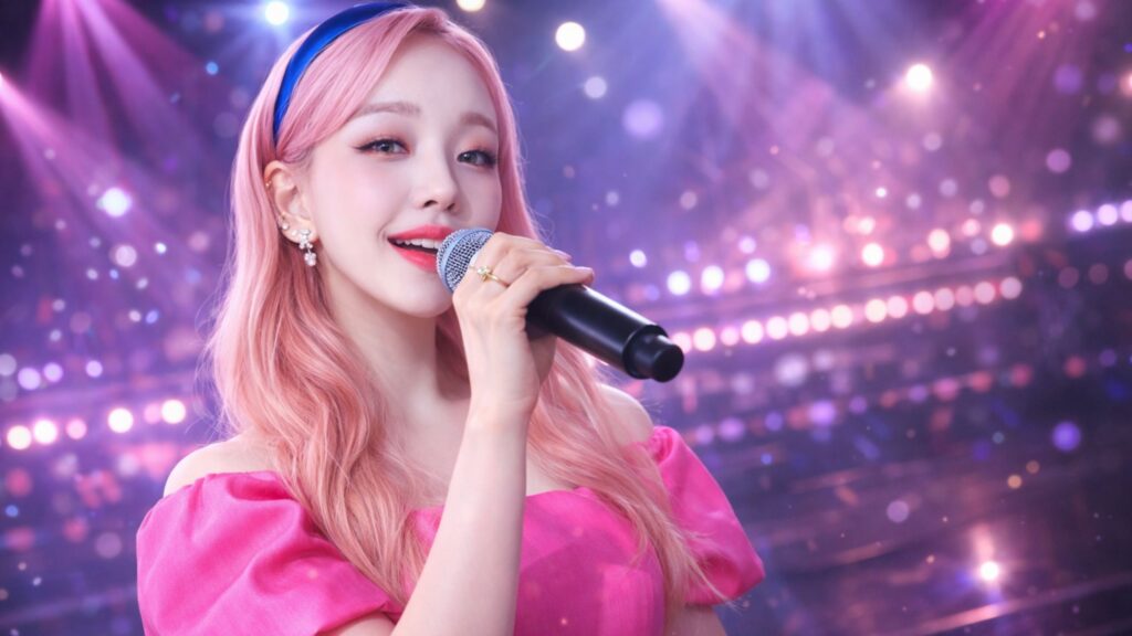 Mengapa Kolaborasi Baek A Yeon Selalu Menarik