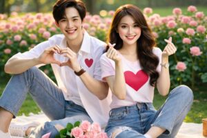 Hubungan Modern Butuh Keseimbangan, Ini Cara Menjaga Komitmen Tetap Kuat
