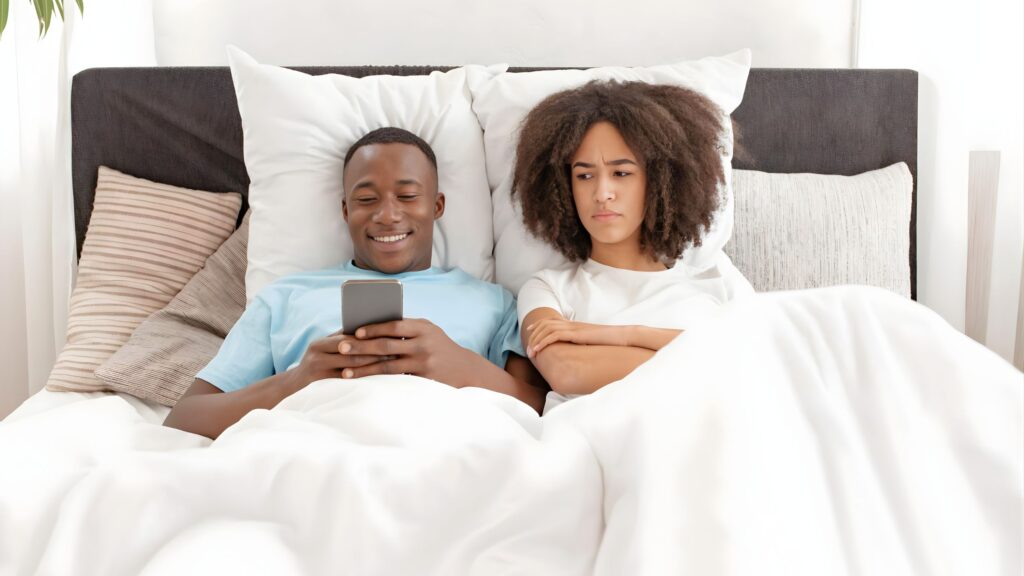 Cara menghadapi perubahan emosi tanpa merusak hubungan