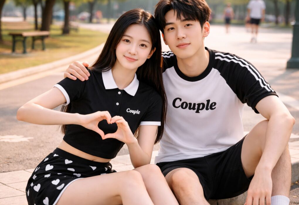 Relationship Berkualitas Terlihat dari Cara Pasangan Saling Mendukung