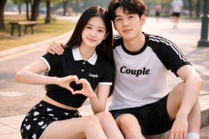 Relationship Berkualitas Terlihat dari Cara Pasangan Saling Mendukung
