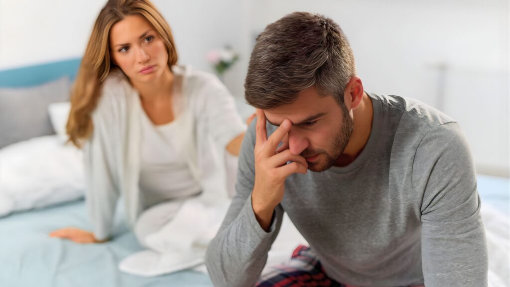 Mengapa perubahan emosi dalam hubungan sering muncul