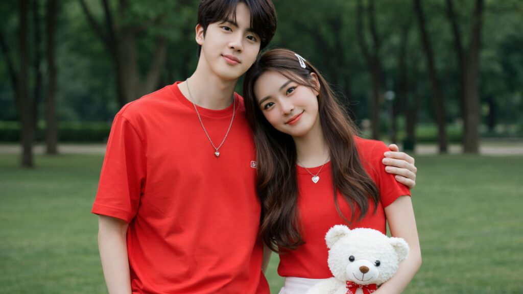 Relationship Berkualitas Dimulai dari Diri Sendiri