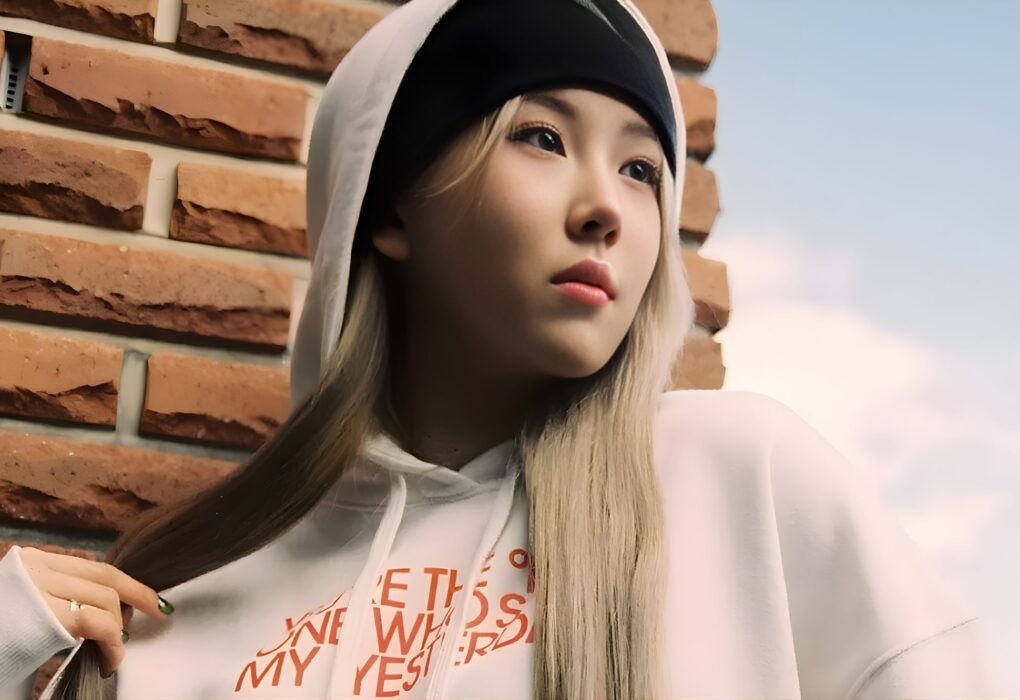 8 Lagu Terbaik Baek Yerin Yang Cocok Temani Kamu Di Segala Suasana