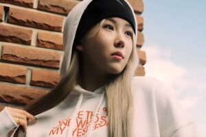 8 Lagu Terbaik Baek Yerin Yang Cocok Temani Kamu Di Segala Suasana