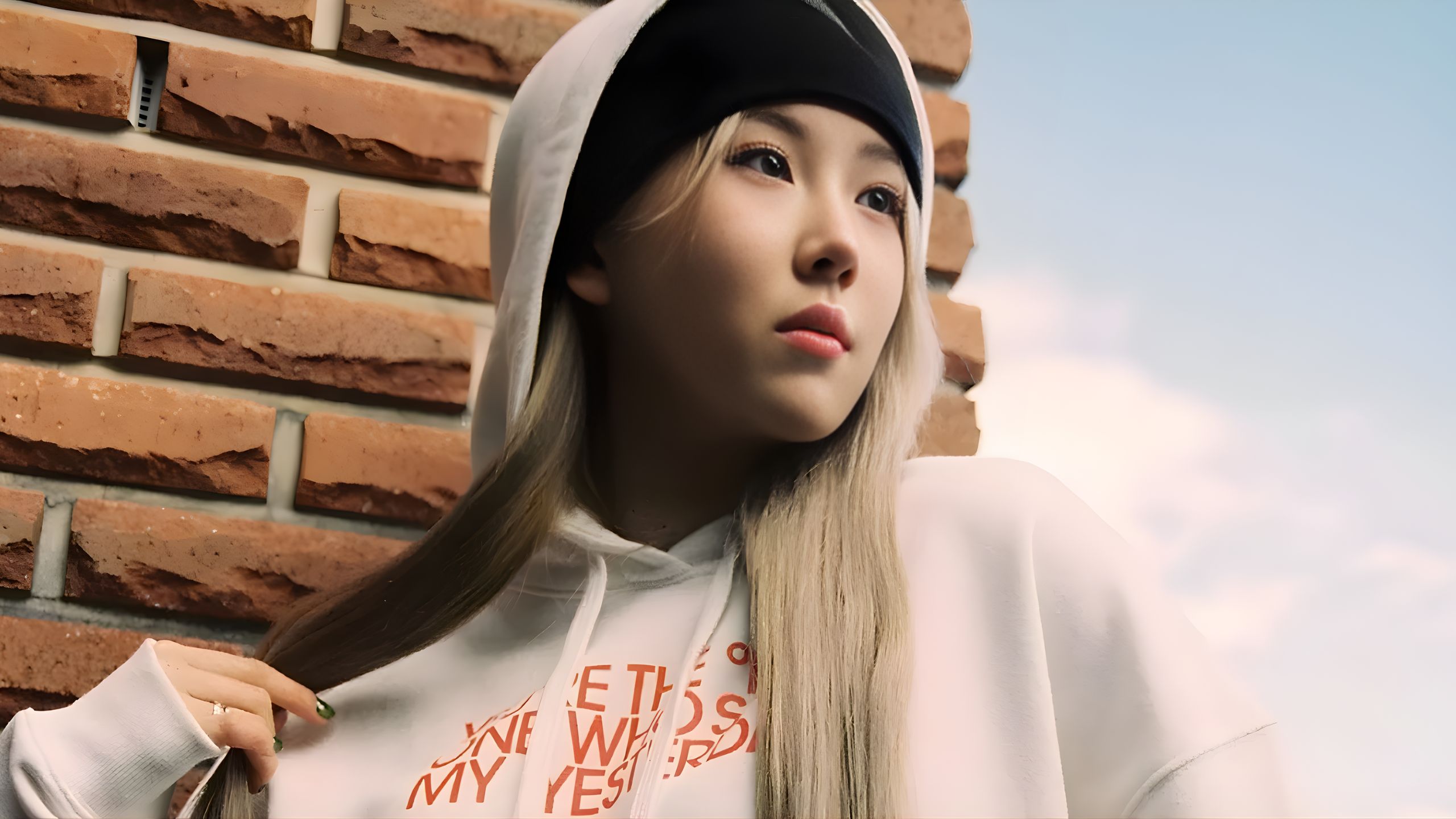 8 Lagu Terbaik Baek Yerin Yang Cocok Temani Kamu Di Segala Suasana