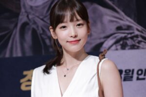 Perjalanan Karier Goo Hara Kembali Jadi Sorotan, Publik Kenang Jejaknya di Dunia K-Pop