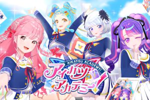 Aikatsu! Kembali Dibicarakan Fans, Anime Idol Ini Masih Punya Daya Tarik Kuat Hingga Sekarang